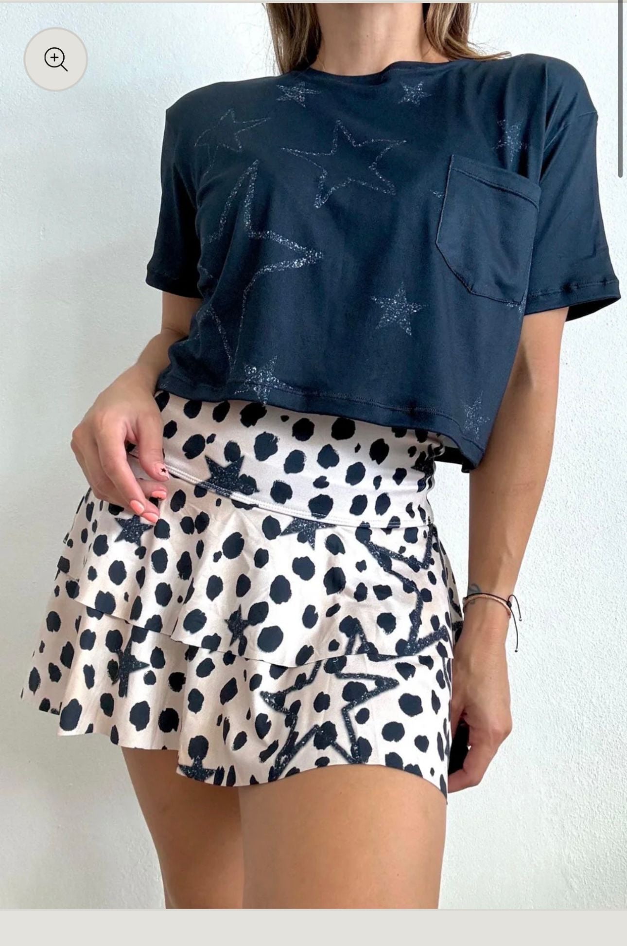 Chita Skirt / Top