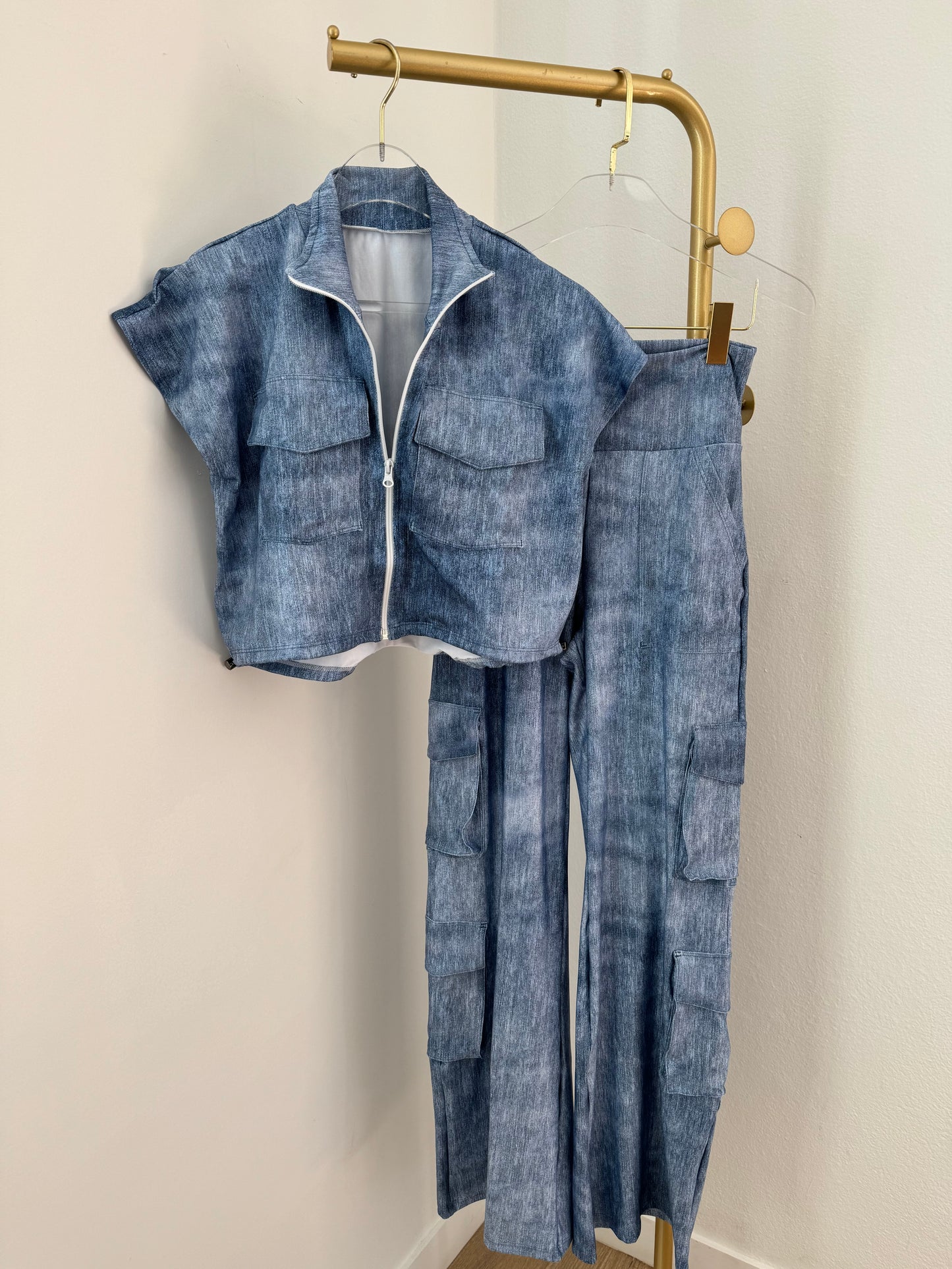 Basic Travel Set