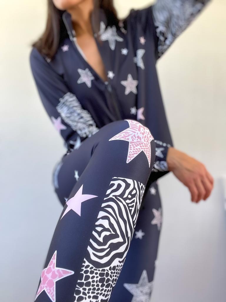 Stars Jacket