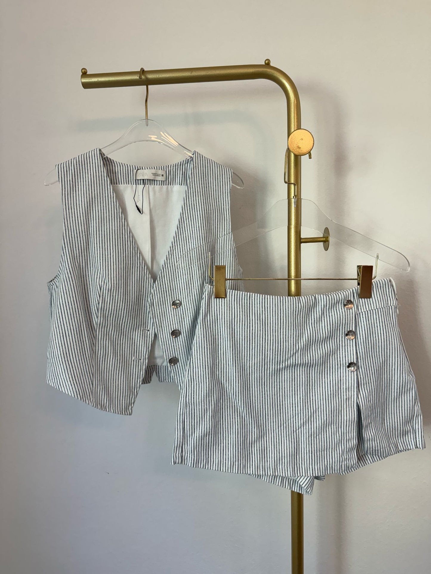 Zara Set- PRE LOVED