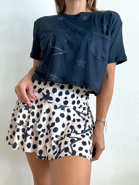 Chita Star Skirt / Top