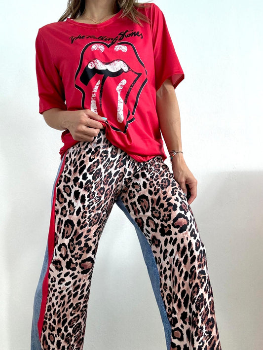 Rolling Stones Red Top