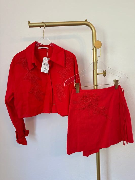 Mango Set- PRE LOVED