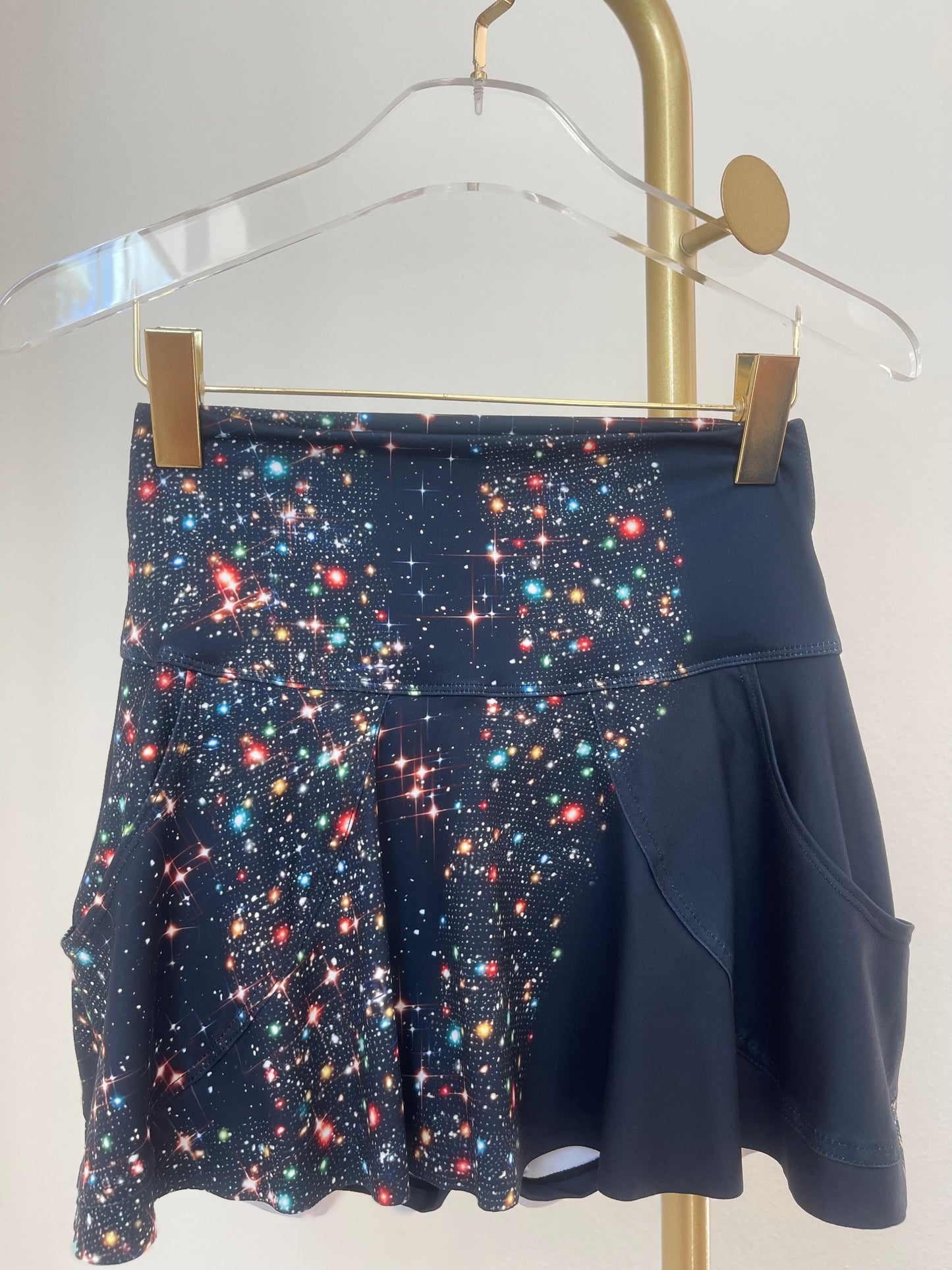 Cosmic Top