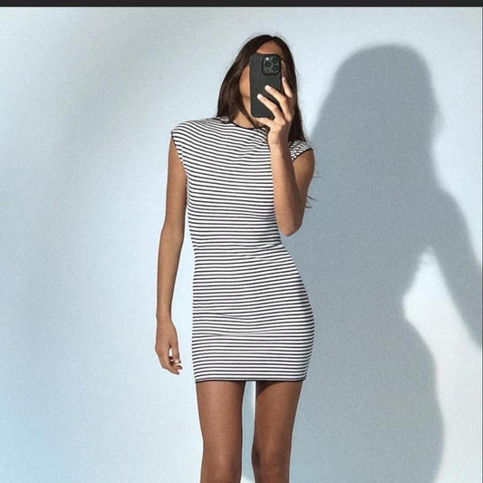 Zara Mini Dress- PRE LOVED