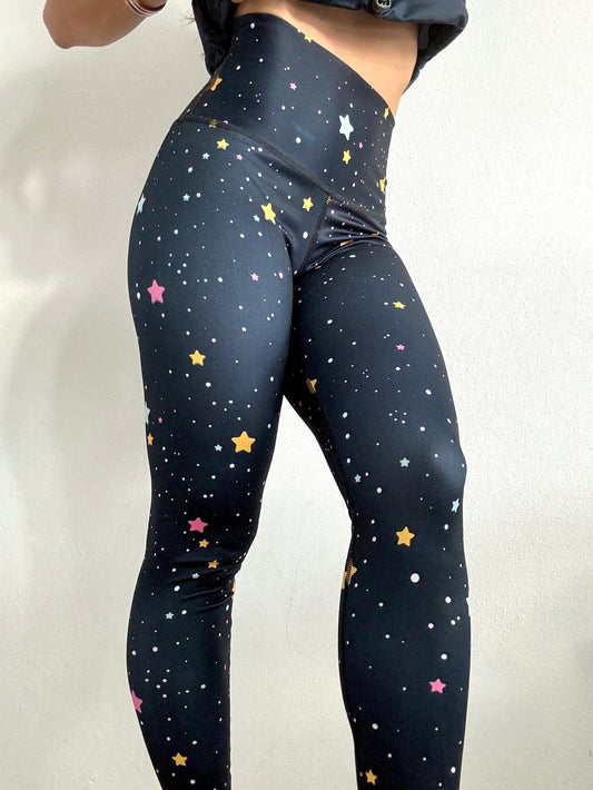 Galaxy Legging